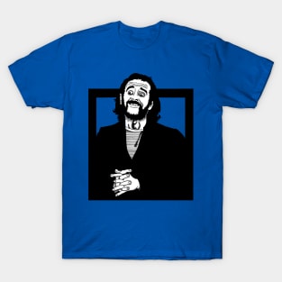 Carlin T-Shirt